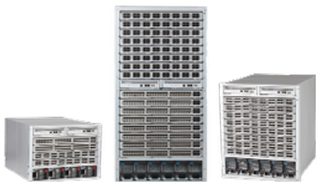 Arista 7300 Series